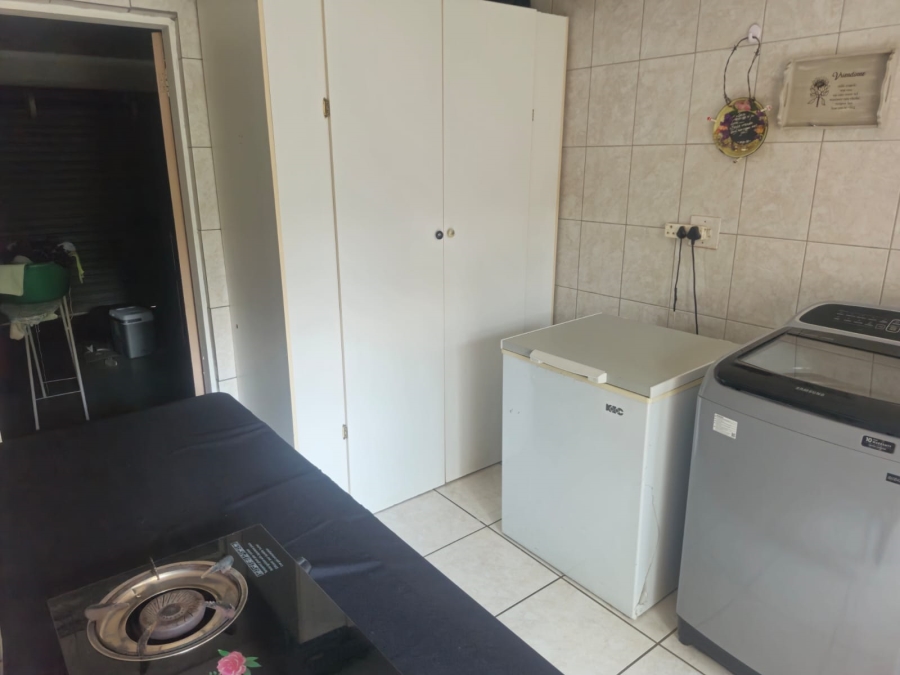 4 Bedroom Property for Sale in Safari Gardens North West